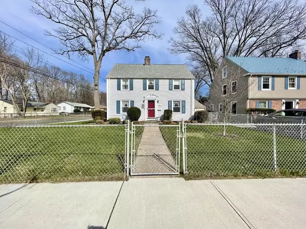 Springfield, MA 01118,89 Wexford Street