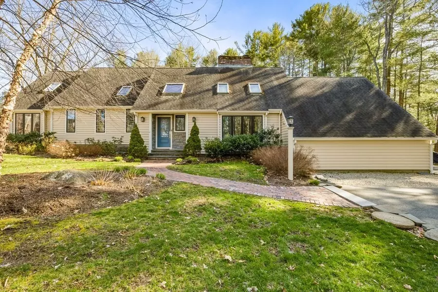 5 Copeland Tannery Drive, Norwell, MA 02061