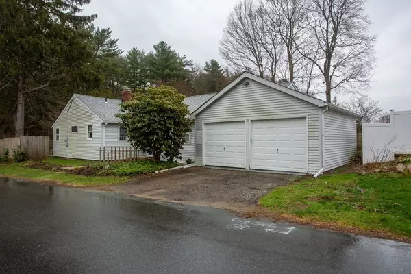 31 Garfield Ave, Hamilton, MA 01982