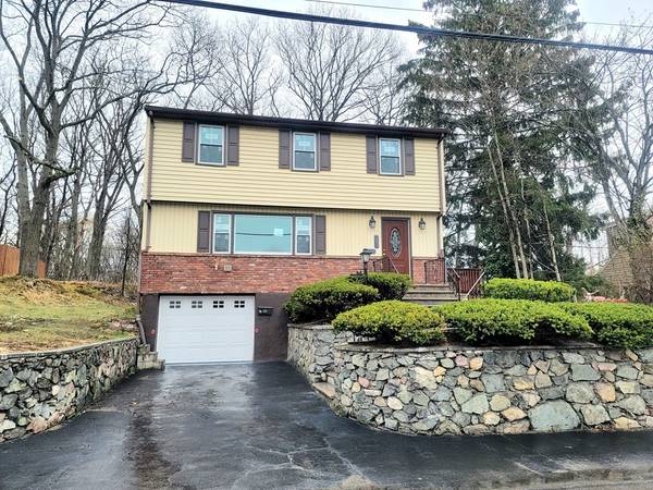 171 Elwell St, Malden, MA 02148