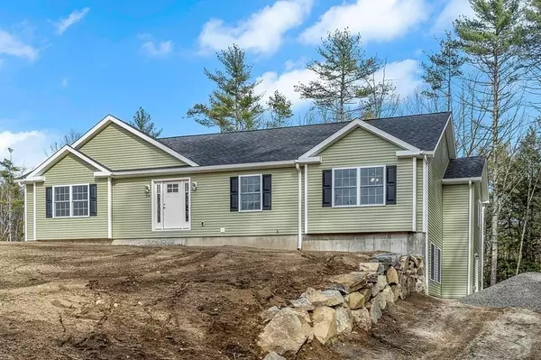 Athol, MA 01331,154 White Pond Rd