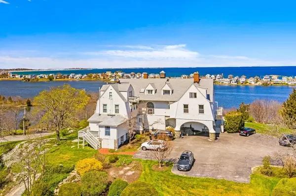 646 Jerusalem Rd #7, Cohasset, MA 02025