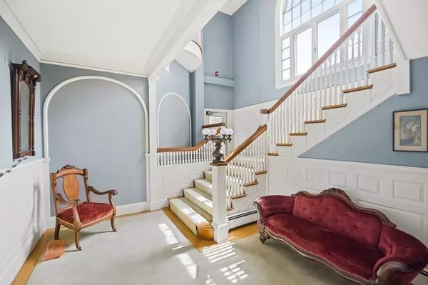 Cohasset, MA 02025,646 Jerusalem Rd #7