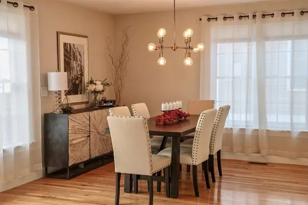Ayer, MA 01432,35 Longview Cir #35