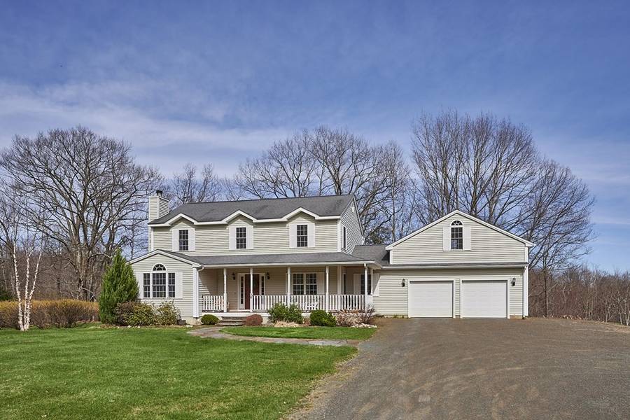 38 Linseed Rd, Hatfield, MA 01088