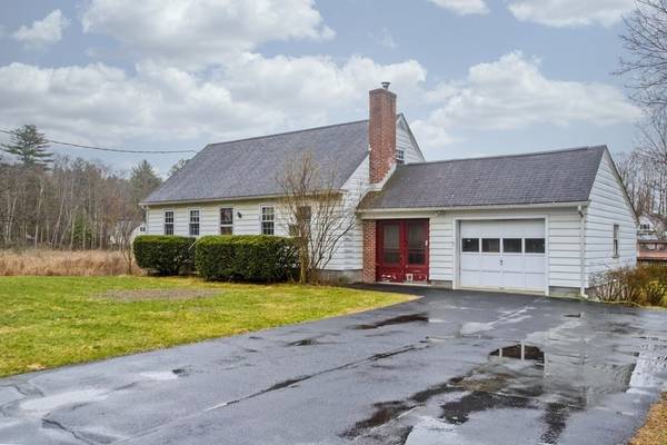 Northfield, MA 01360,27 Aldrich Street