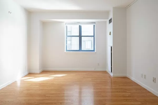 170 Tremont #506, Boston, MA 02111