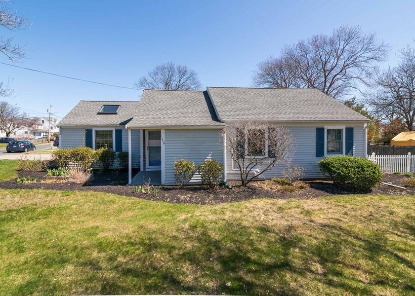 188 Hatherly Rd, Scituate, MA 02066