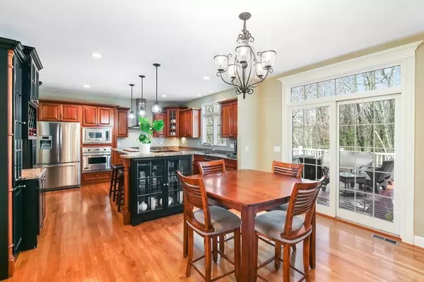Grafton, MA 01536,7 Robin Dr