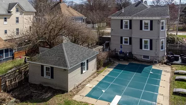 Haverhill, MA 01830,76 Lincoln Ave