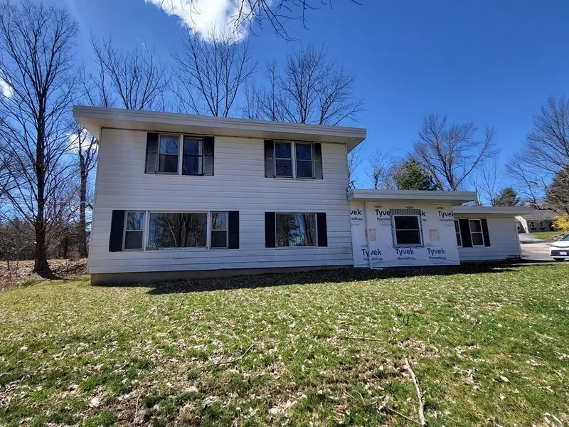 177 Leadmine Road, Sturbridge, MA 01518