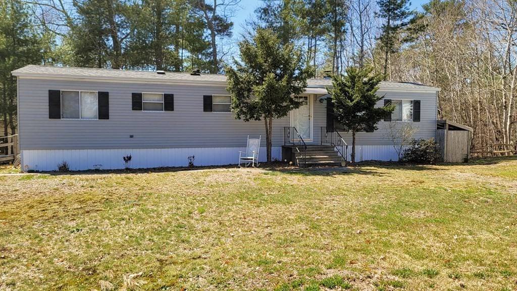 5 Lodgepole Lane, Kingston, MA 02364