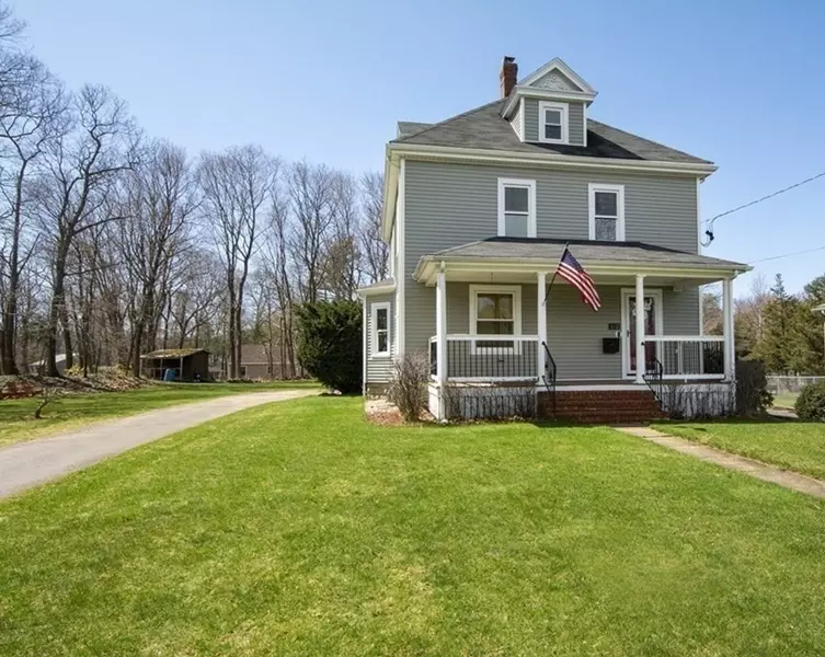 612 Adams St, Abington, MA 02351