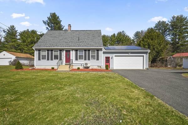 331 West Royalston Road, Athol, MA 01331