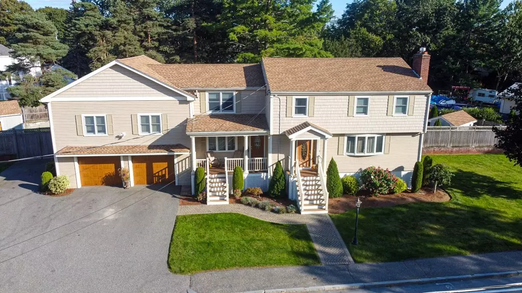 361 Charles St, Reading, MA 01867