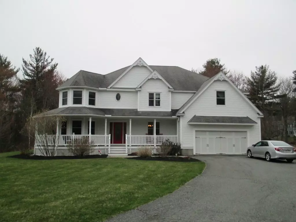 Westminster, MA 01473,66 Overlook Rd