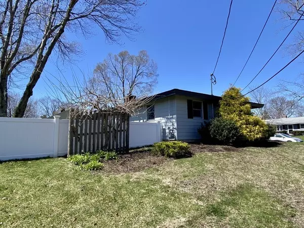 Framingham, MA 01701,41 Riverview Road