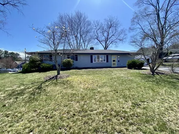 Framingham, MA 01701,41 Riverview Road