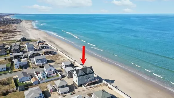 12 Monitor Rd, Marshfield, MA 02050