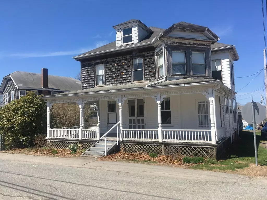 Wareham, MA 02571,49 Longwood Avenue