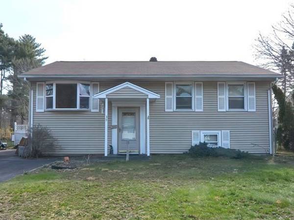 39 Seaver Street, Taunton, MA 02780