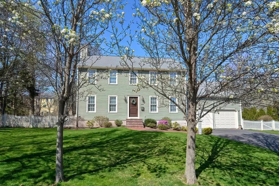484 Smith Street, North Attleboro, MA 02760