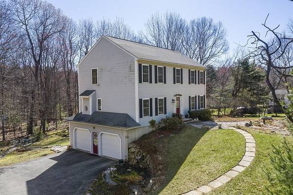 1069 Liberty Square Rd, Boxborough, MA 01719