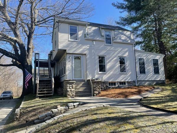 52 Mt. Pleasant St., Milford, MA 01757