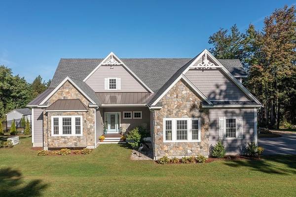 152 Bragg Hill Rd, Westminster, MA 01473