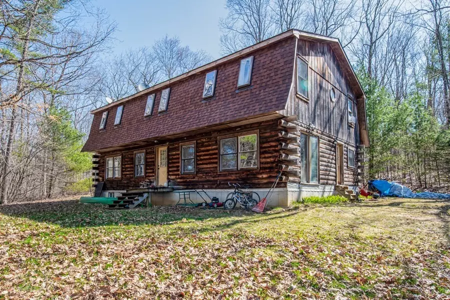 20 Cider Mill Rd, North Brookfield, MA 01535