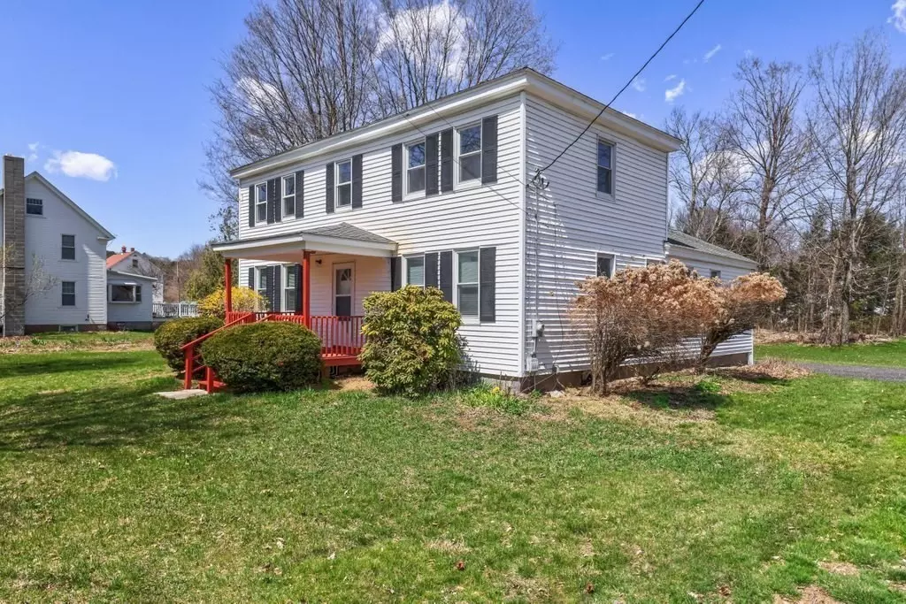 Barre, MA 01005,380 Main St