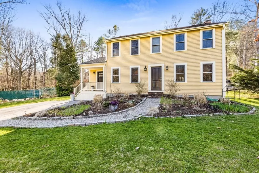 329 Lincoln Street, Norwell, MA 02061