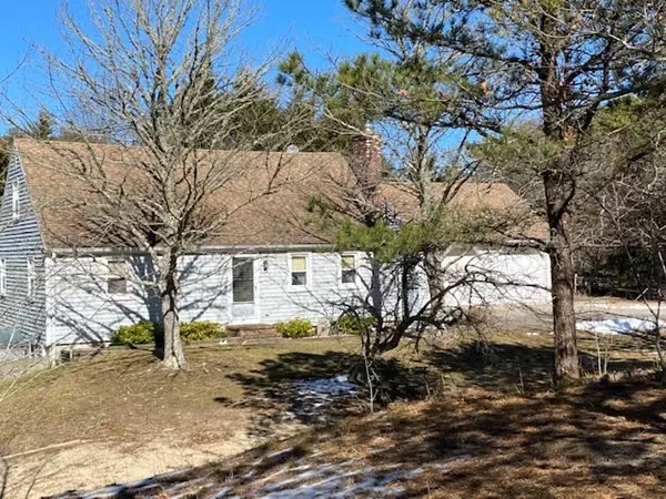 380 Foxwood Dr, Eastham, MA 02642