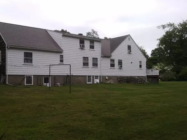 Hanson, MA 02341,1117 Whitman St