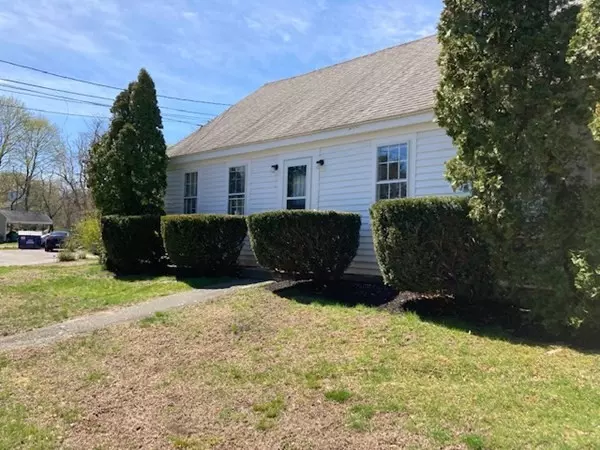 Hanson, MA 02341,1117 Whitman St