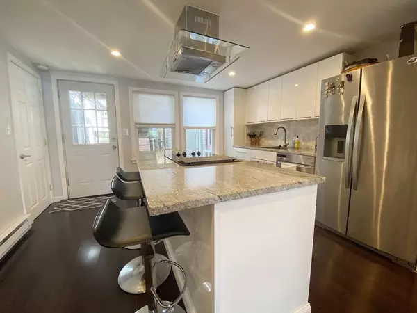 Boston, MA 02128,120 Webster Street #3