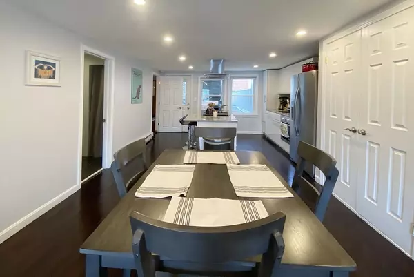 Boston, MA 02128,120 Webster Street #3