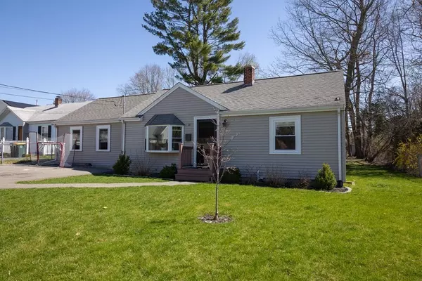 Abington, MA 02351,20 Martin Street