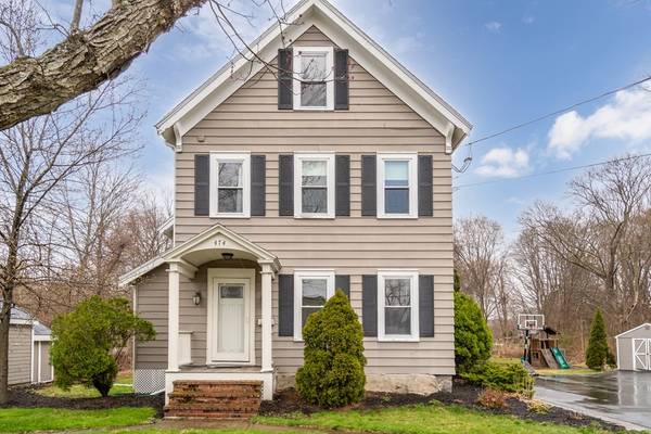 474 Lowell St, Wakefield, MA 01880