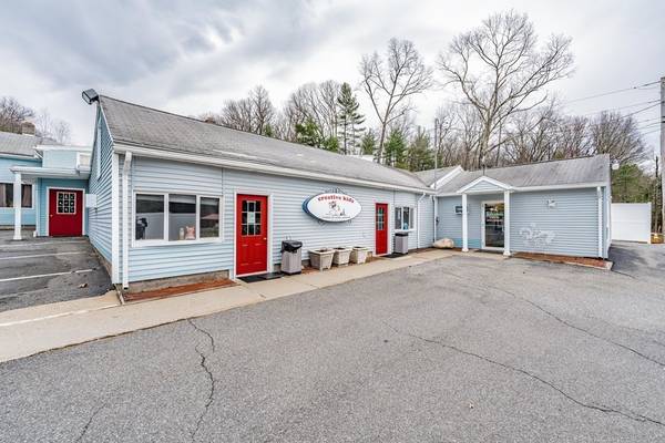 1251 East Mountain Rd, Westfield, MA 01085