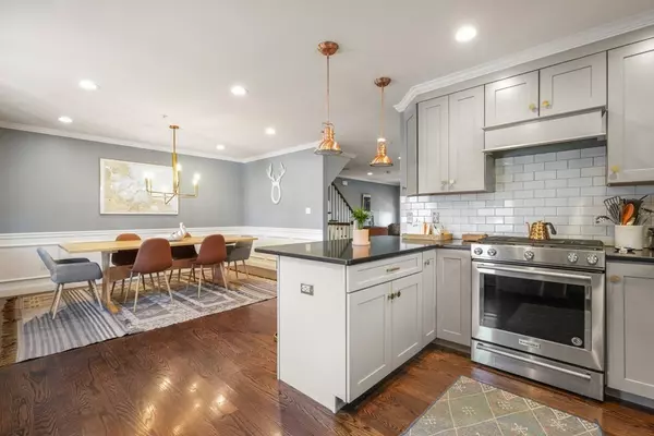 Waltham, MA 02453,172 Bright Street #1