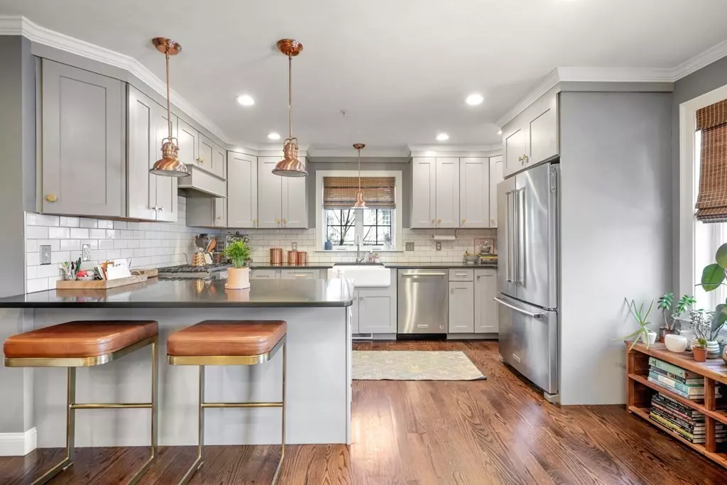 Waltham, MA 02453,172 Bright Street #1