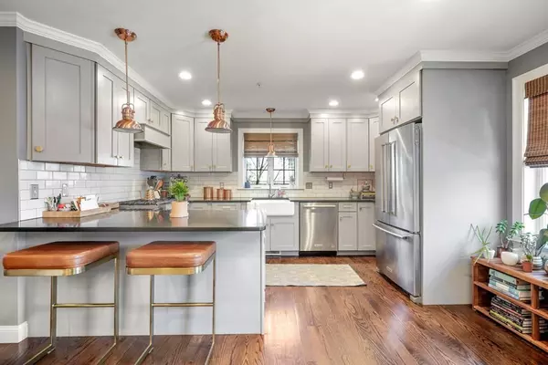 172 Bright Street #1, Waltham, MA 02453