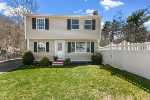 114 North Street, North Reading, MA 01864