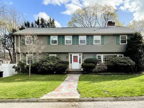 68 Glenn Rd, Belmont, MA 02478