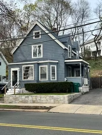 Lynn, MA 01904,177 Euclid Ave