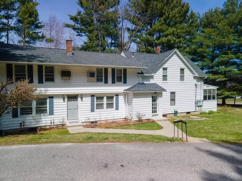 394 Greenwood St, Millbury, MA 01527