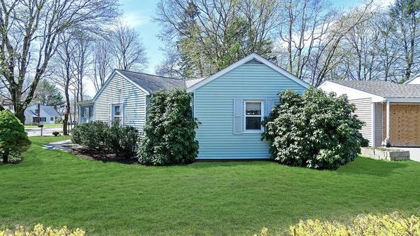 Holbrook, MA 02343,740 South Street