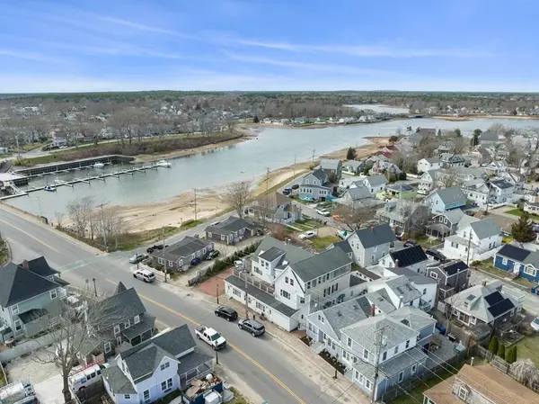 Wareham, MA 02558,155 Onset Ave