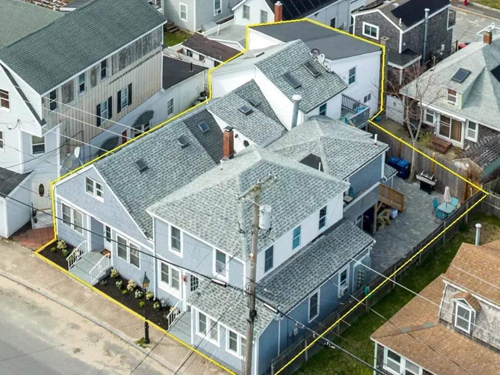 Wareham, MA 02558,155 Onset Ave